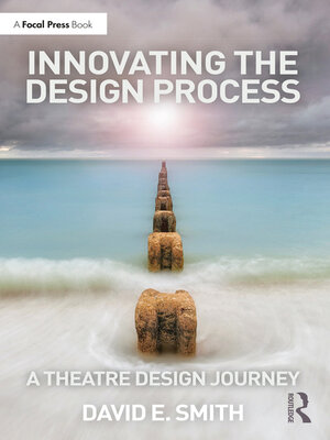 cover image of Innovating the Design Process